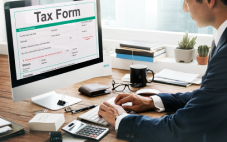 Business & individual taxation
