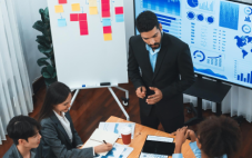 Business setup & formation