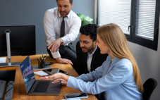 Corporate & trust admin